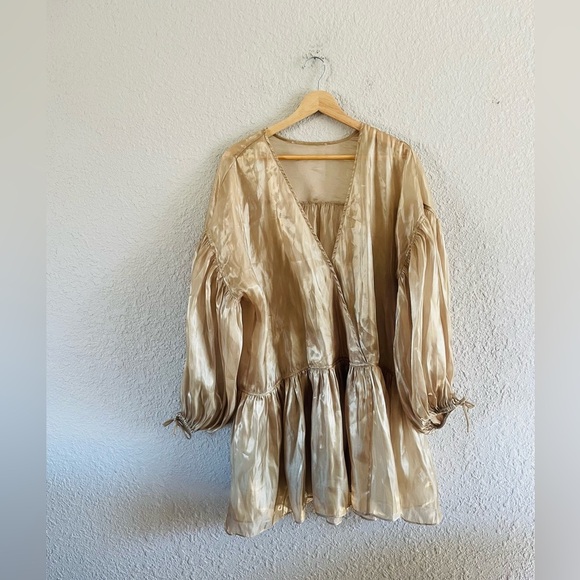 Free People Tara Dress - Picture 3 of 16